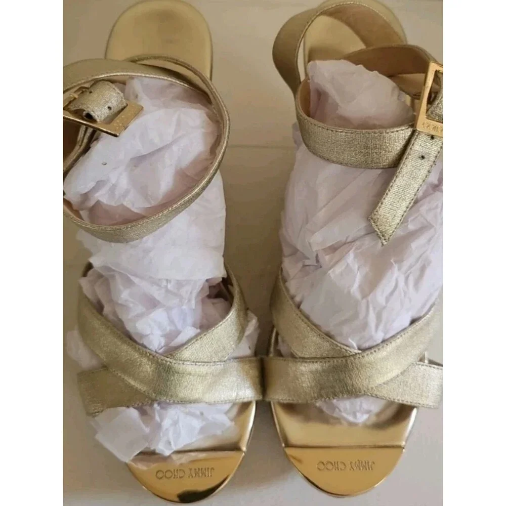 Jimmy Choo elegant jimmy